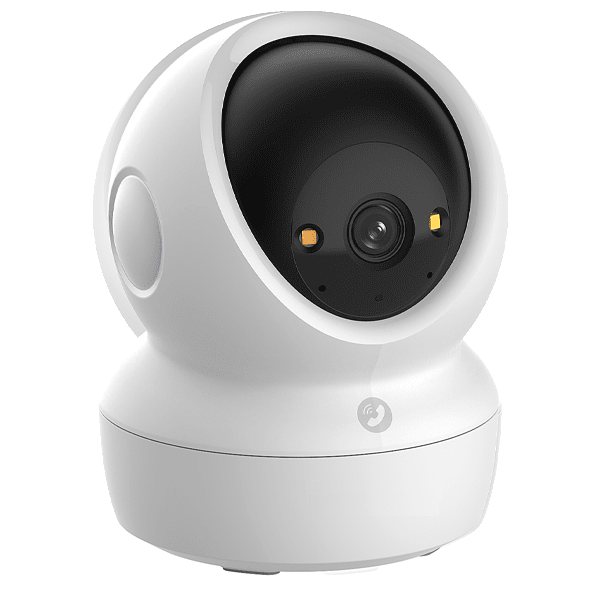EZVIZ H6c G1 4K 8MP Pan & Tilt Wi-Fi Camera in Sri Lanka 3 EZVIZ H6c G1 4K Indoor WiFi Security Camera Sri Lanka