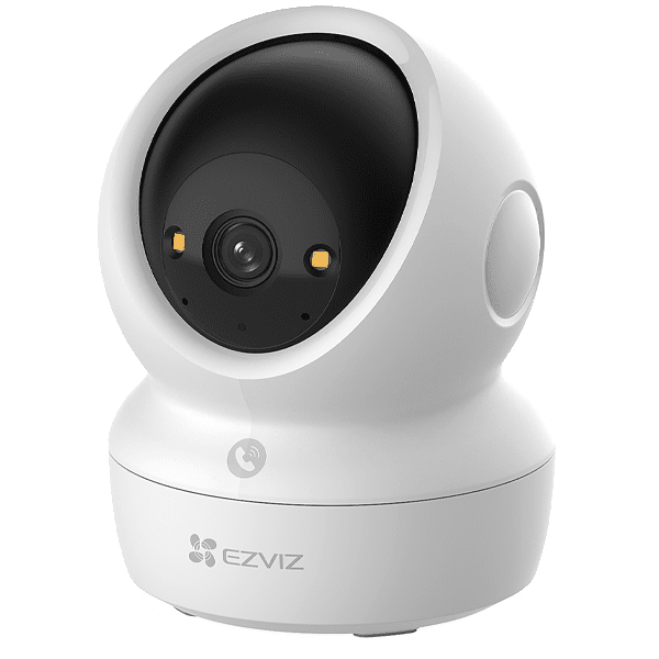 EZVIZ H6c G1 4K 8MP Pan & Tilt Wi-Fi Camera in Sri Lanka 5 EZVIZ H6c G1 4K Pan Tilt WiFi Security Camera Sri Lanka