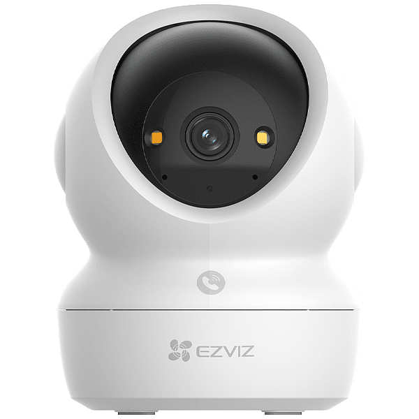 EZVIZ H6c G1 4K 8MP Pan & Tilt Wi-Fi Camera in Sri Lanka 2 EZVIZ H6c G1 4K Smart Home WiFi Camera Sri Lanka