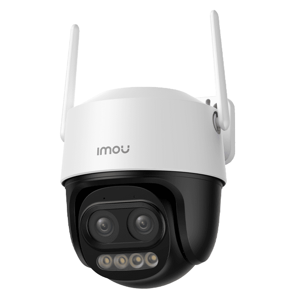 Cruiser Z 5MP WIFI 12X Hybird Zoom Camera imou IPC-S7DP-5M0WEZ 2 Cruiser Z 5MP WIFI 12X Hybird Zoom Camera imou IPC-S7DP-5M0WEZ - Image 2