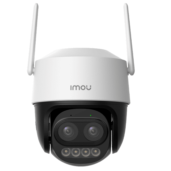 Cruiser Z 5MP WIFI 12X Hybird Zoom Camera imou IPC-S7DP-5M0WEZ 3 Cruiser Z 5MP WIFI 12X Hybird Zoom Camera imou IPC-S7DP-5M0WEZ - Image 3