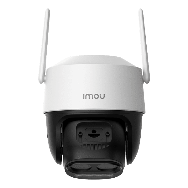 Cruiser Z 5MP WIFI 12X Hybird Zoom Camera imou IPC-S7DP-5M0WEZ 4 Cruiser Z 5MP WIFI 12X Hybird Zoom Camera imou IPC-S7DP-5M0WEZ - Image 4