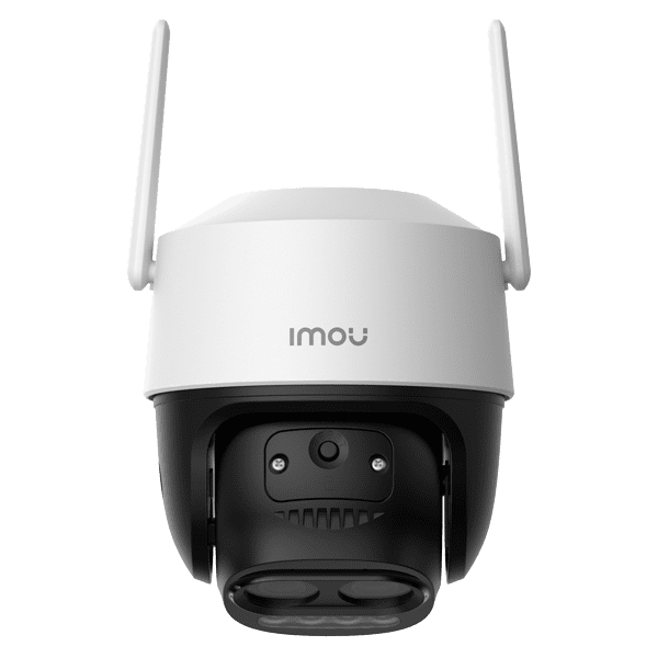 Cruiser Z 5MP WIFI 12X Hybird Zoom Camera imou IPC-S7DP-5M0WEZ 5 Cruiser Z 5MP WIFI 12X Hybird Zoom Camera imou IPC-S7DP-5M0WEZ - Image 5