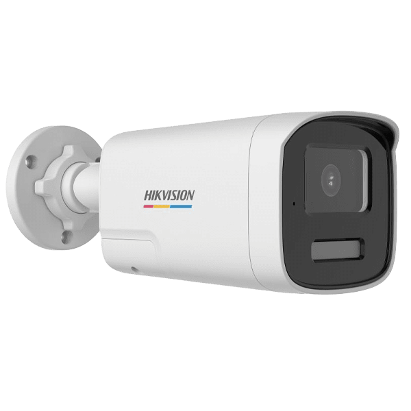 best quality Two Way Audio 40meters colorvu hikvision DS-2CE12DF0T-LTS 2 best quality Two Way Audio 40meters colorvu hikvision DS-2CE12DF0T-LTS - Image 2