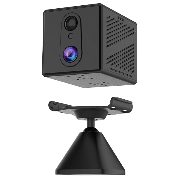 Vstarcam CB70 4G Mini 3MP HD Two way Talk Battery Human Detection Alarm Camera 7 Vstarcam CB70 4G Mini 3MP HD Two way Talk Battery Human Detection Alarm Camera - Image 7