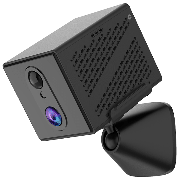 Vstarcam CB70 4G Mini 3MP HD Two way Talk Battery Human Detection Alarm Camera 2 Vstarcam CB70 4G Mini 3MP HD Two way Talk Battery Human Detection Alarm Camera - Image 2