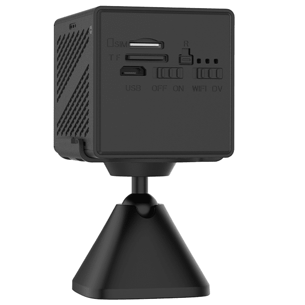 Vstarcam CB70 4G Mini 3MP HD Two way Talk Battery Human Detection Alarm Camera 5 Vstarcam CB70 4G Mini 3MP HD Two way Talk Battery Human Detection Alarm Camera - Image 5